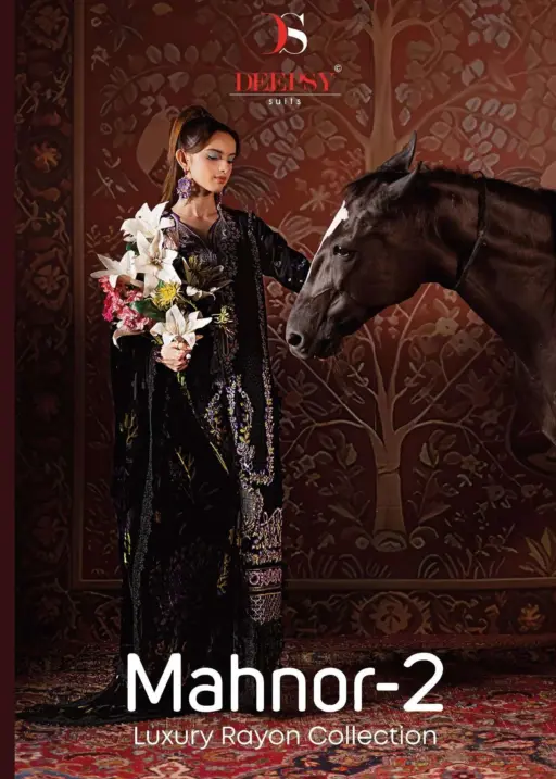 Deepsy Suits Mahnor Vol 2