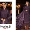 Deepsy Suits Maria B Luxe Vol 2 Hit Design 1524