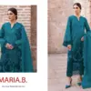 Deepsy Suits Maria B Premium Embroidered 25 Vol 2 Hit Design 1286