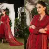 Deepsy Suits Sobia Nazir Luxury Lawn 25 Vol 4