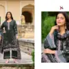 Deepsy Suits Tawakkal Premium Collection 25 Vol 2