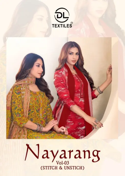 DL nayarang Vol 3