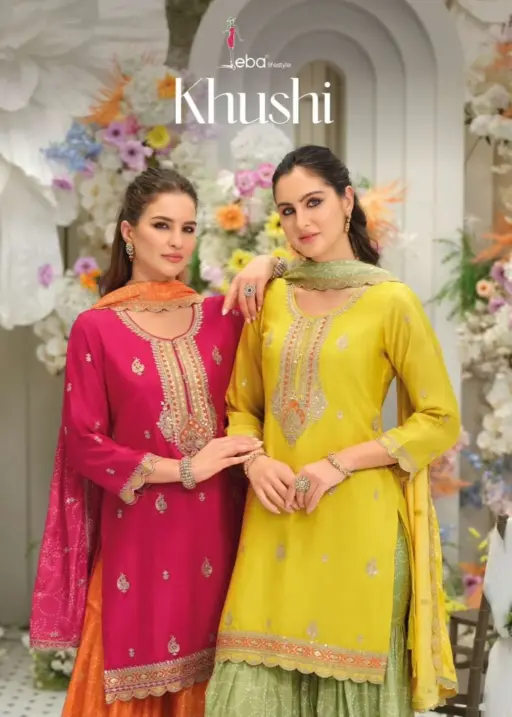 Eba Lifestyle Khushi