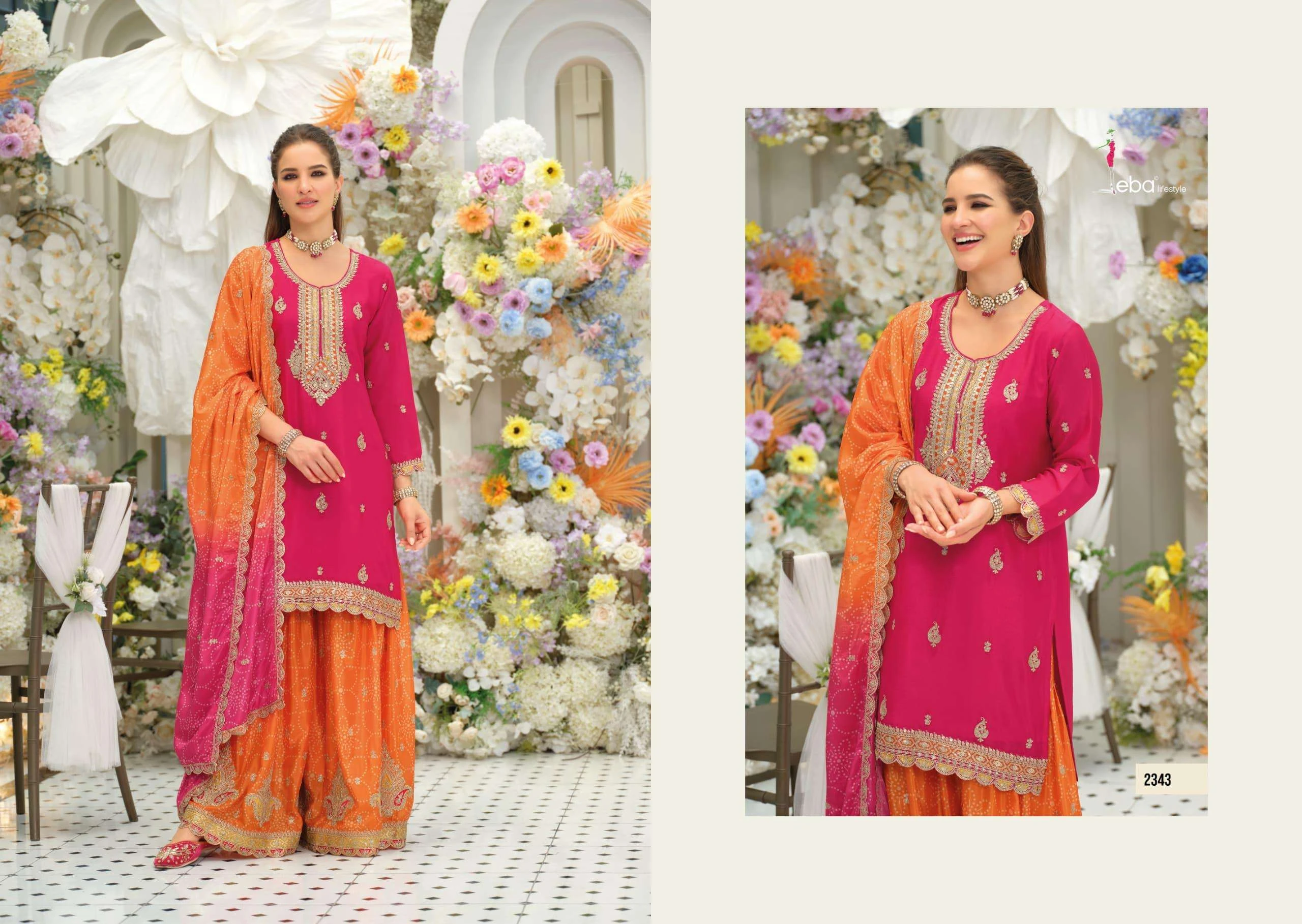 Eba Lifestyle Khushi