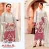 Florent Tm Maria B Premium Embroidered 25 Vol 2 Hit Design Collection