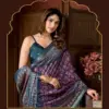 Gobuni Samaira Cluster Digital Printed Saree Collection