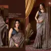 Gobuni Samaira Cluster Digital Printed Saree Collection