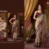 Gobuni Samaira Cluster Digital Printed Saree Collection