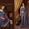 Gobuni Samaira Cluster Digital Printed Saree Collection
