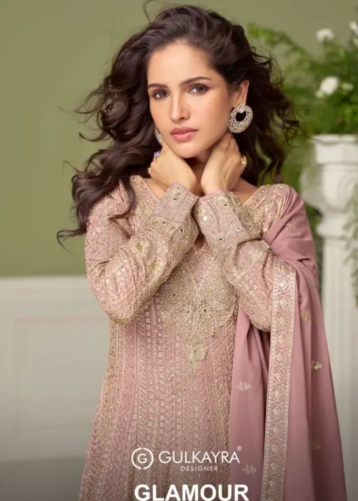 Gulkayra Designer Glamour