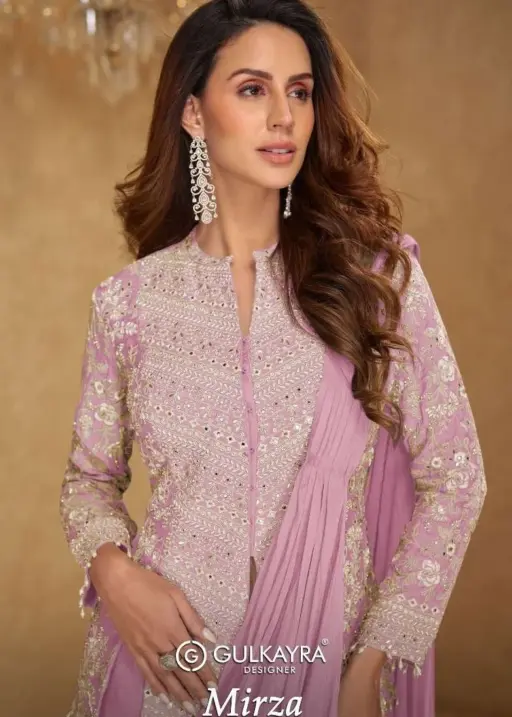Gulkayra Designer Mirza