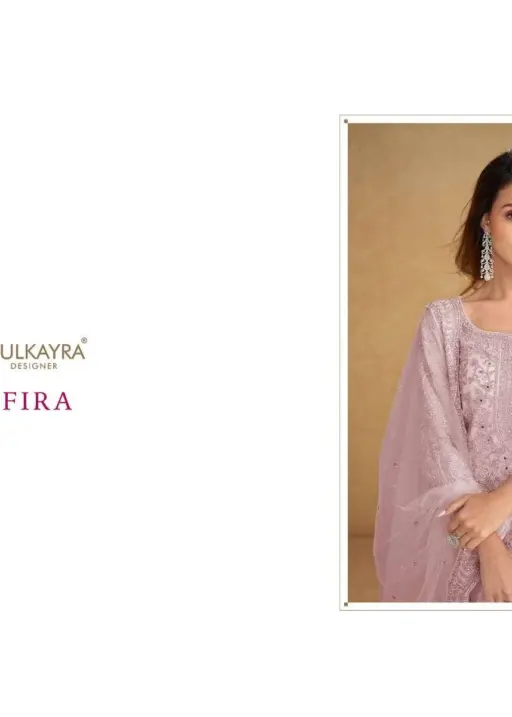 Gulkayra Designer Safira