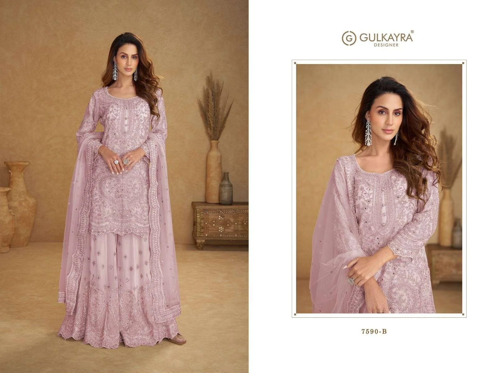 Gulkayra Designer Safira