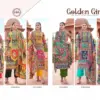 Harshit Fashion Hub Golden Girl