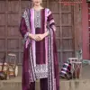 Harshit Fashion Hub Meheroon Edition 22