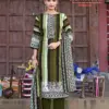 Harshit Fashion Hub Meheroon Edition 22