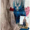 House Of Mist Ghazal Cotton Collection Vol 19