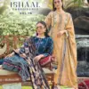 Ishaal Prints Embroidered Vol 18