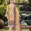 Ishaal Prints Embroidered Vol 18