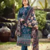 Ishaal Prints Embroidered Vol 18