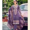 Ishaal Prints Gulmohar Combo Readymade Collection