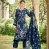 Ishaal Prints Gulmohar Combo Readymade Collection