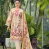 Ishaal Prints Gulmohar Vol 39