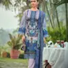 Ishaal Prints Gulmohar Vol 39