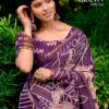 Kashvi Geeta Vol 2 Simar Silk Casual Wear Saree Collection