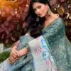 Kashvi Geeta Vol 3 Simar Silk Casual Wear Saree Collection