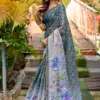 Kashvi Geeta Vol 3 Simar Silk Casual Wear Saree Collection