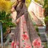 Kashvi Geeta Vol 3 Simar Silk Casual Wear Saree Collection