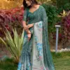 Kashvi Geeta Vol 3 Simar Silk Casual Wear Saree Collection