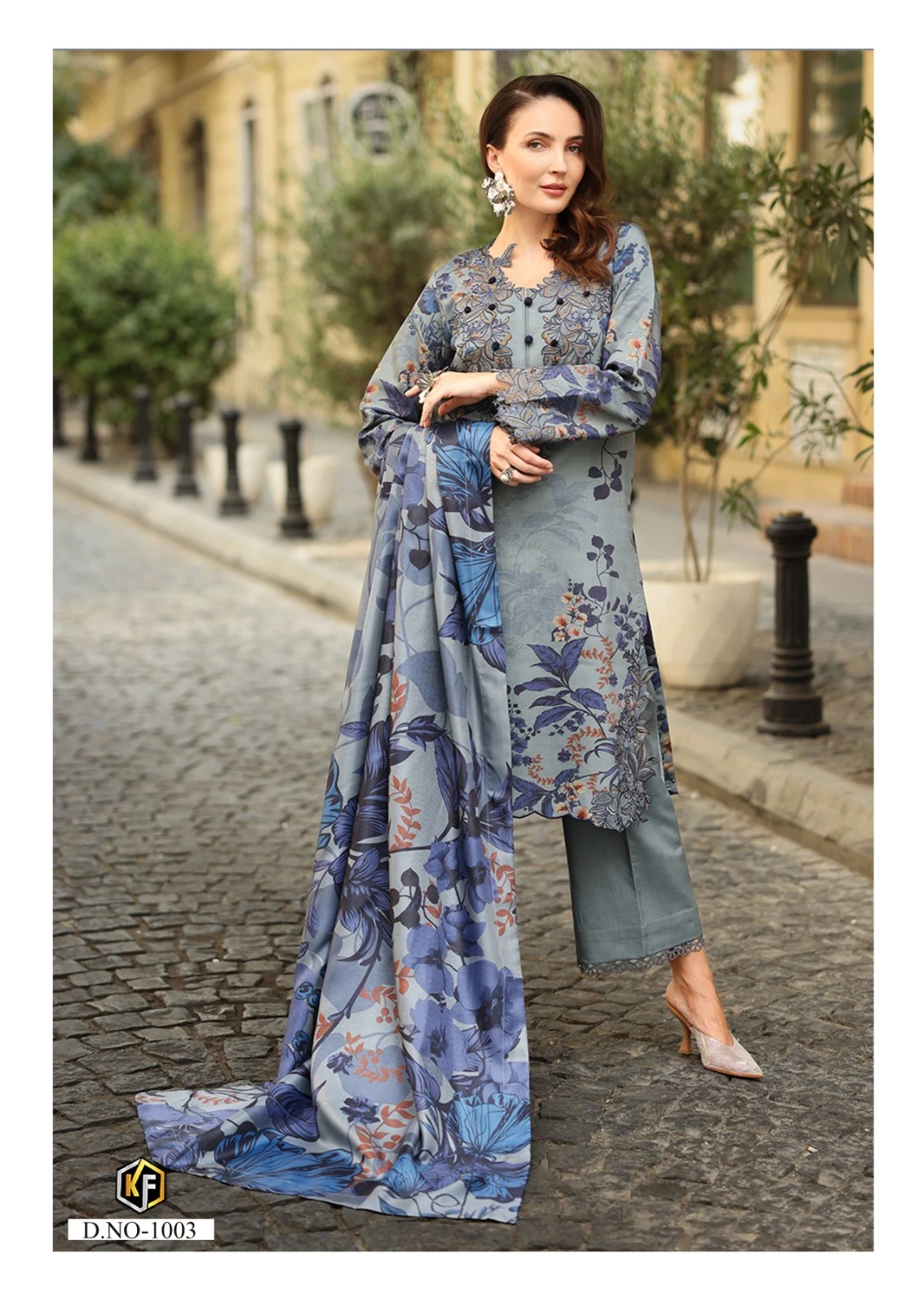 Keval Fab Dastak Vol 1