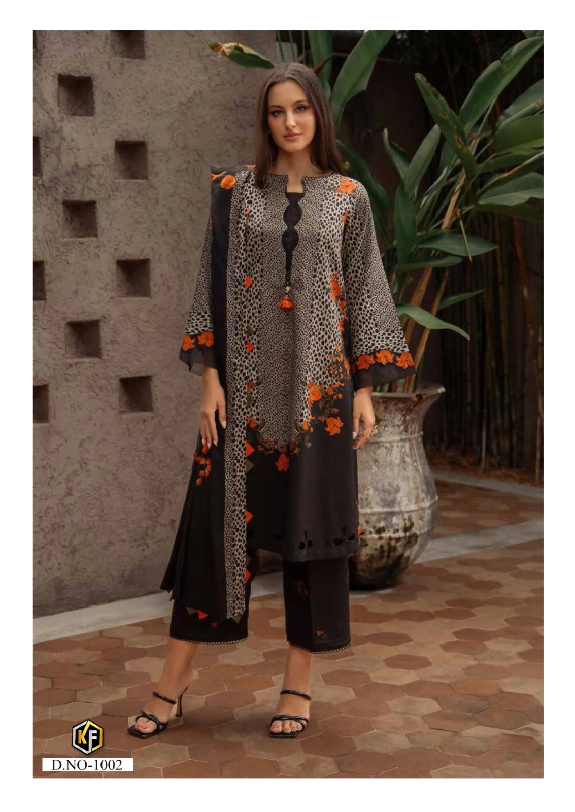 Keval Fab Dastak Vol 1