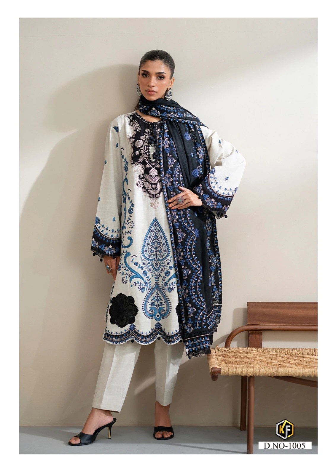 Keval Fab Dastak Vol 1