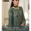 Keval Fab Sobia Nazir Vol 21