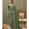 Kira Kaash Upada Silk Embroidered Fancy Designer Saree Collection