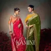 Kira Kamini 8201 to 8206 Chiniya Silk Wedding Wear Saree Collection