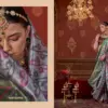 Kreshva Takshshila Silk with Casual Wear Saree Collection