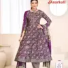 Kundan Anarkali Vol 1