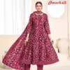 Kundan Anarkali Vol 1