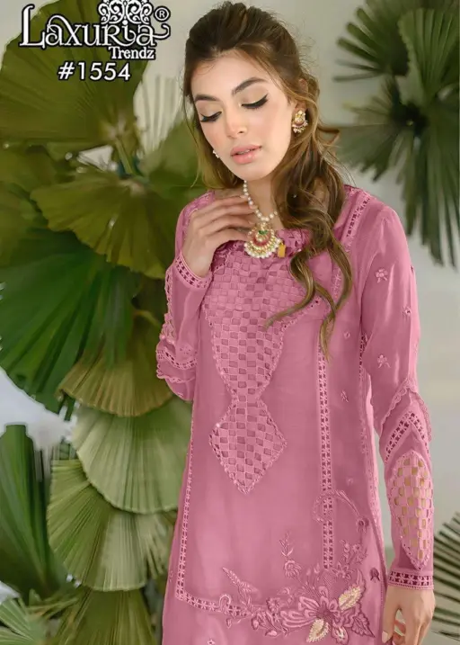 Laxuria Trendz D No 1554