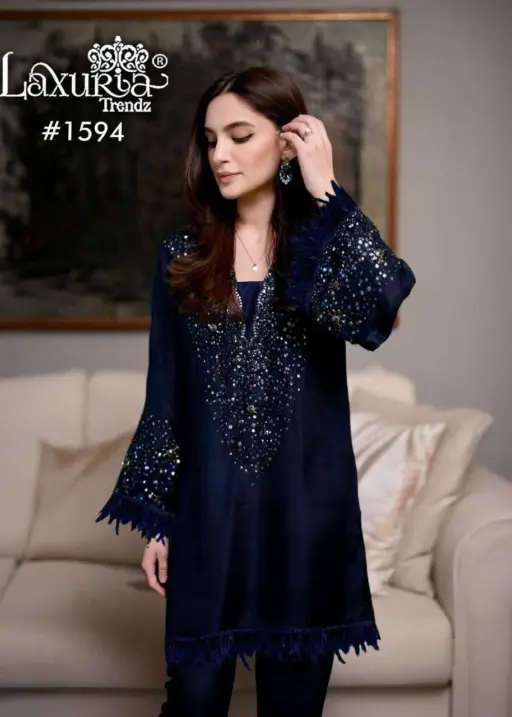 Laxuria Trendz D No 1594