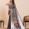 Maahi 212 Paithani Silk Zari Weaving Saree Collection