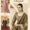Mayur Anarkali Vol 1