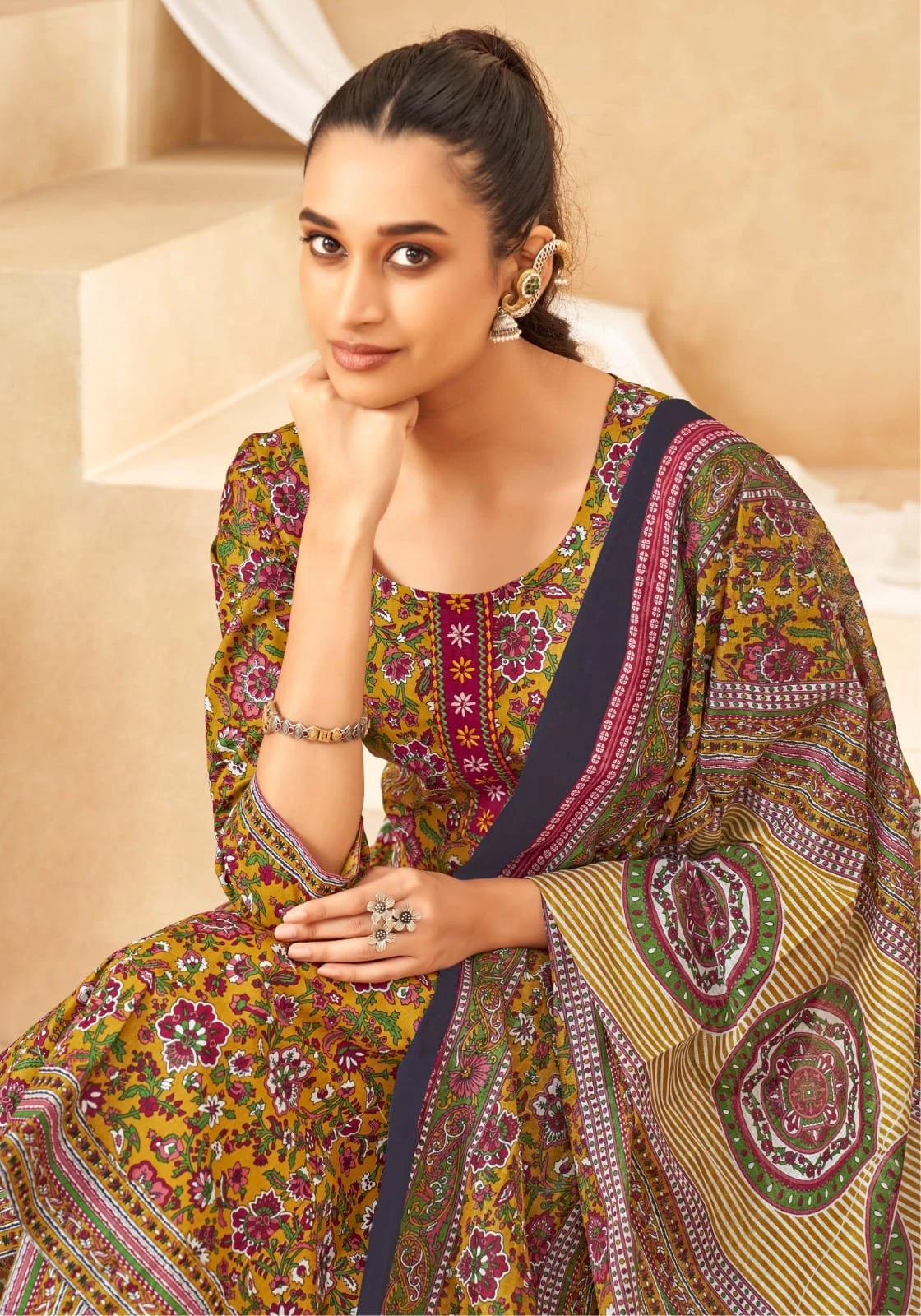 Mayur Anarkali Vol 1