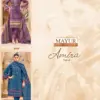 Mayur Creation Amira Vol 4