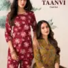 MCM Taanvi Vol 1