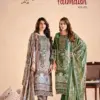 Pakiza Prints Farmaish Vol 1